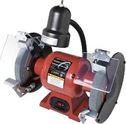 Sunex 8 inch Bench Grinder