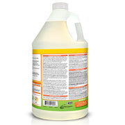 Aroma Eliminator Set by OdoBan – 69 Fl Oz (Pack of 2), Orange, Pack of 2, Model BND03455