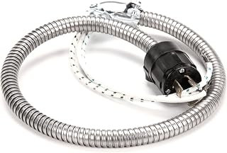 Gold Medal Products 61053 Kettle Lead Assembly, 8 oz.