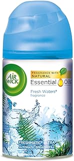 RAC79553 - Air Wick Freshmatic Ultra Odor Detect Refills