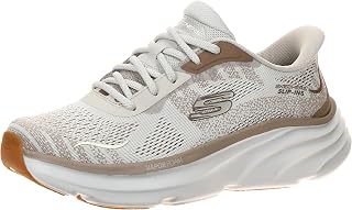 Skechers Women's D'LUX Vapor Hands Free Slip-Ins Sneakers