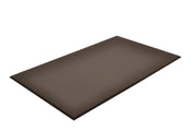 Notrax 3'W x 2'L x 5/8" Thick / Black / 1 Floor Mats & Matting