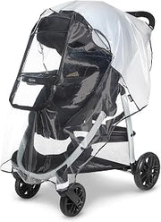Graco Universal Deluxe Stroller Weather Shield, Clear