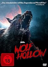 Wolf Hollow