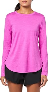Skechers Women's Godri LS Tunic Tee