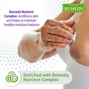 Remedy Phytoplex Nourishing Skin Cream (Pack of 2) by Medline – 18 Ounce (Pack of 2), Pack of 2, Model MSC0924002UNS