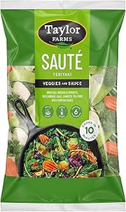 Taylor Farms Teriyaki Stir Fry Kit 12.5oz