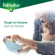 Palmolive Pure + Clear Spring Fresh / 32.5 Fl Oz (Pack of 1) / White Dish Soap