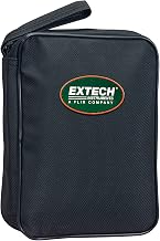 Extech CA900 Wide Carrying Case for MultiMeter Kits
