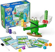 hand2mind Numberblocks Blockzee Balance Activity Set, Ages 3+