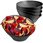Stock Your Home Black / 54 oz / Casual Bowls