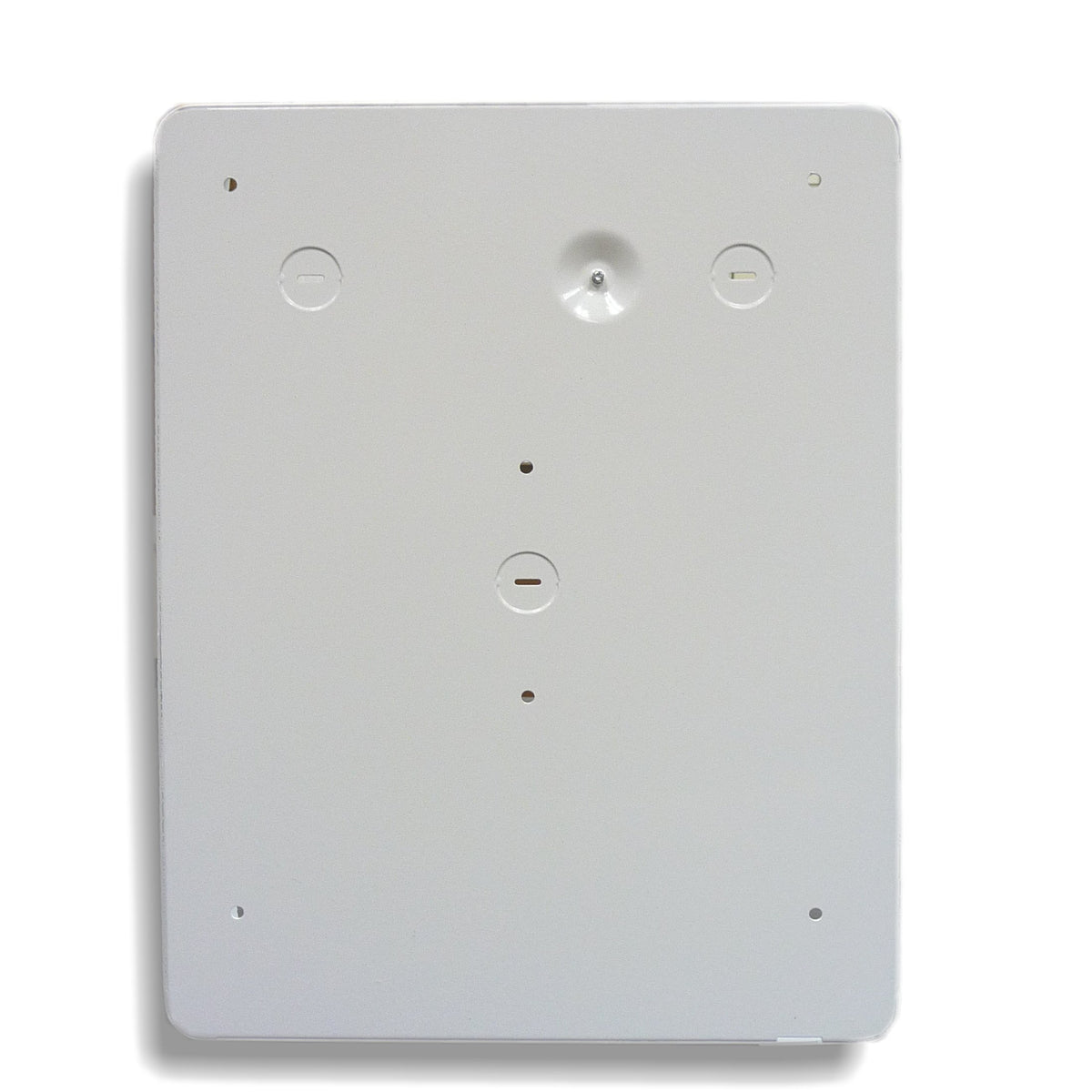 WSC Surface Can by KING – 14.88"L x 11.75"W x 3"H, White, Model WSC-W
