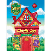 Special Edition by Lucky Charms – 19.3 Ounce (Pack of 1), Golden,Green