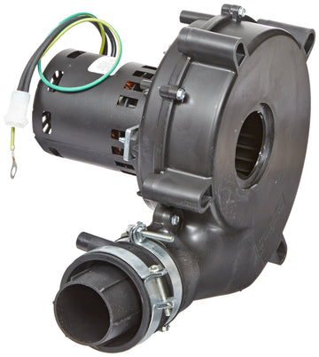 Motors Inducer Draft Motor by Fasco – Attribute not applicable for product, Multicolor, Model A225