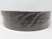MarketPro 9" Diameter Foil Board Round Flat Lid | 500/Case by Market PRO – 9", Foil Board, white, Model FL2013