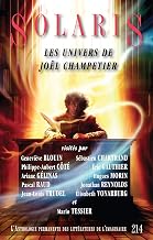 Solaris 214 (French Edition)