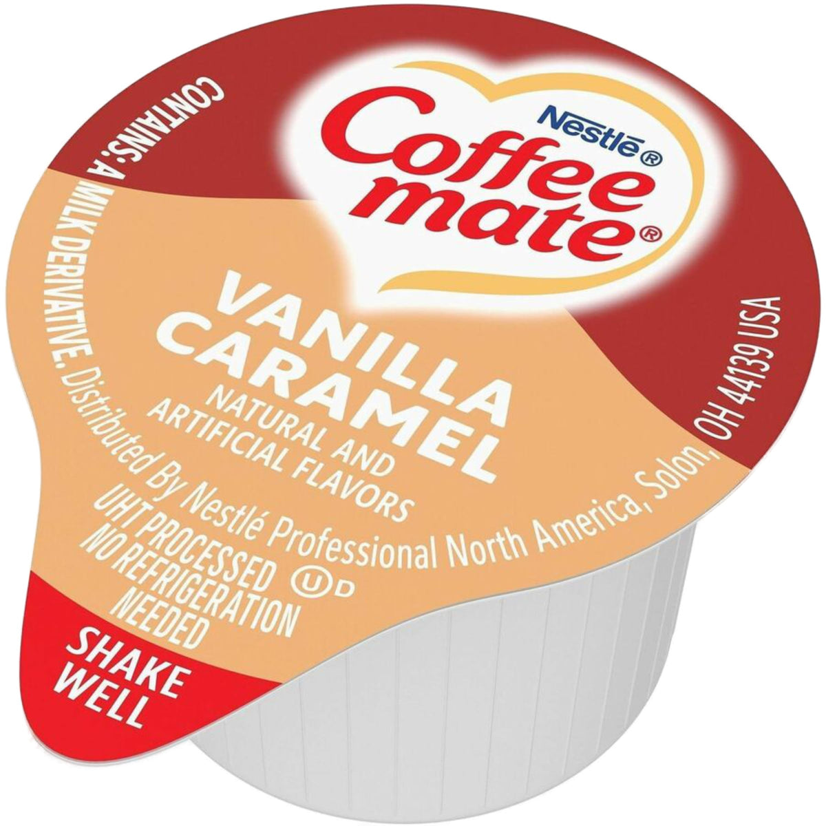 Nestlé® Coffee-mate® Liquid Creamer by Coffee Mate – True, Model COFFEEMATE-102577-SO