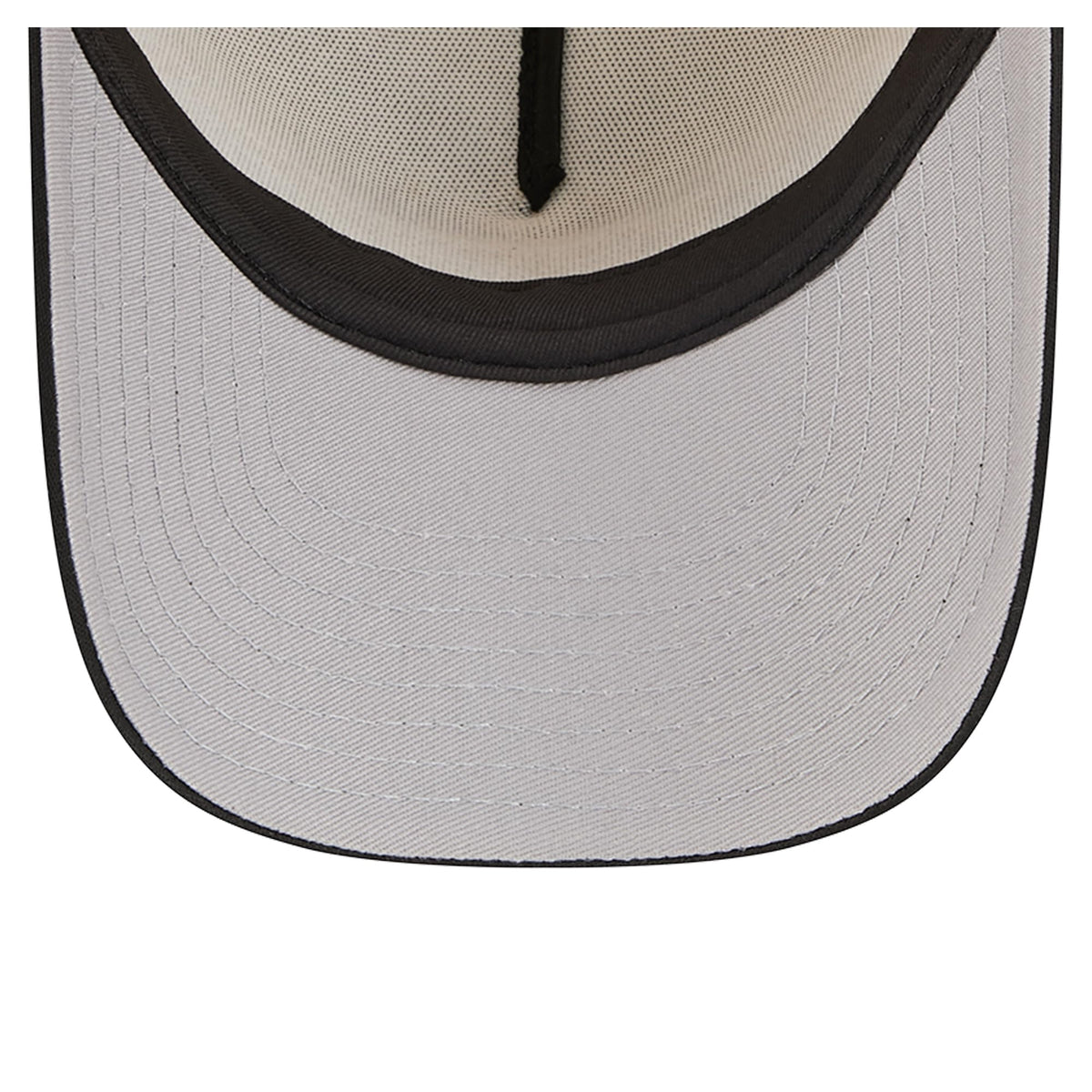 Preschool White Pittsburgh Steelers 9FORTY A-Frame Adjustable Hat by New Era – Polyester, Pittsburgh Steelers, White, Model Nfl Preschool Streak A-frame 9forty