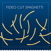 Cut Spaghetti Pasta 16 oz by Barilla – 16 Ounce (Pack of 1), Model 212-38-0315