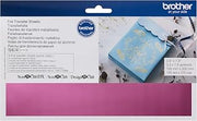 Brother CAFTSPNK1 Foil Sheet, Pink
