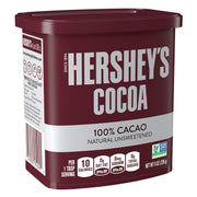 HERSHEY'S Chocolate / 8 Ounce (Pack of 1) / 8.0 Cocoa
