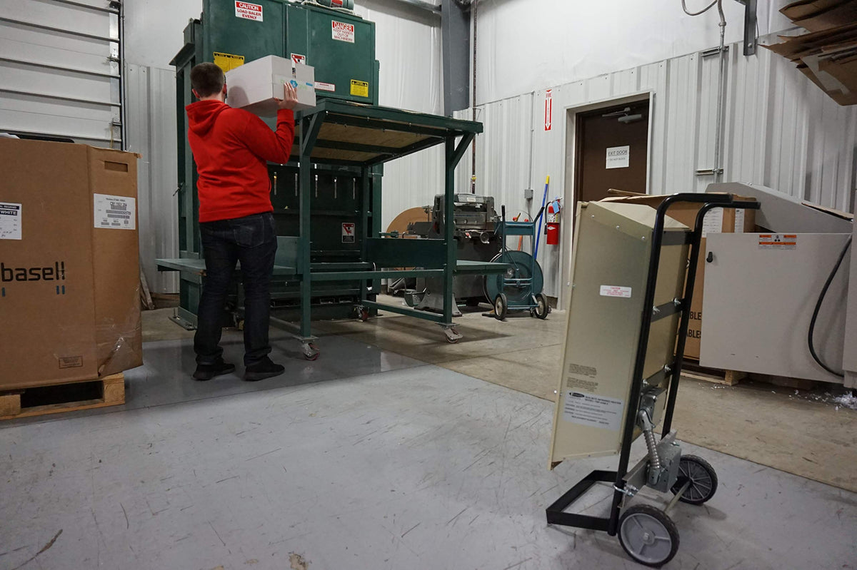 Fostoria 4.30KW / 20.67 Amps / 1 Heaters & Accessories