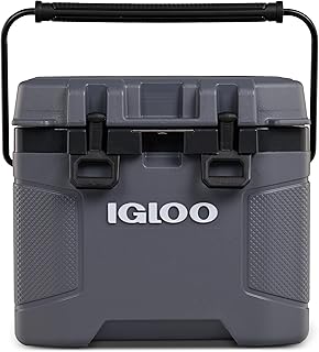 Igloo Trailmate Cooler | Insulated Hard Shell Ice Chest