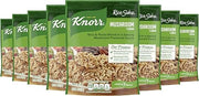 Knorr Rice Sides Dish, Mushroom, 5.5 oz (Pack of 8)