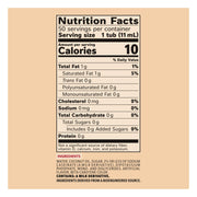 Nestle Liquid Creamer Original 2-pack; 50 Count Each by Coffee Mate – 18.7 Fl Oz (Pack of 2), Pack of 2, Model 35110