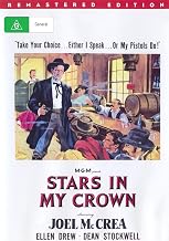 Stars In My Crown