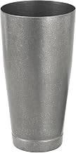 BASK-28CS - After5 28 oz Bar Shaker Cup, Crafted Steel