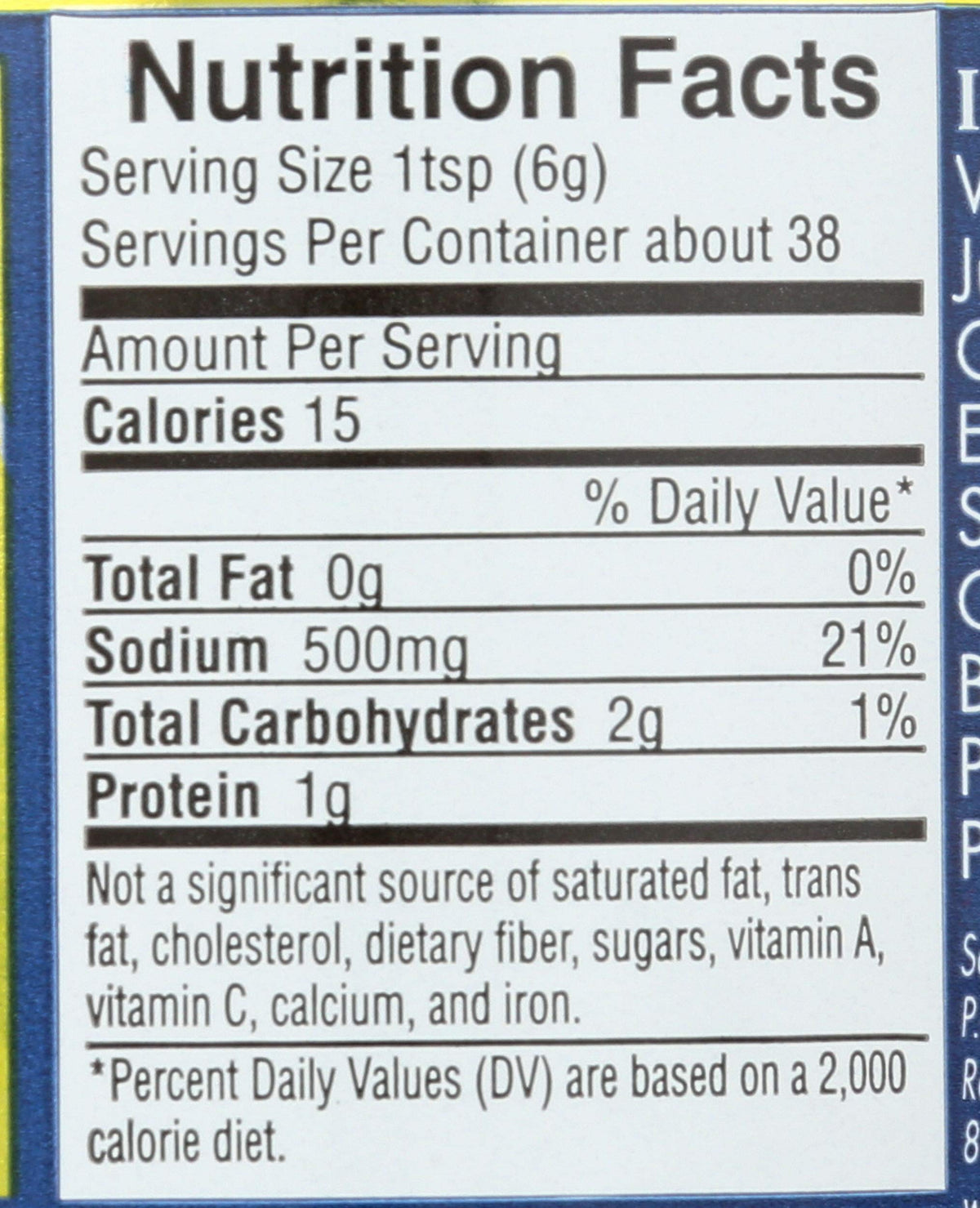 Reduced Sodium Seasoned Vegetable Base by Better Than Bouillon – 8 Ounce (Pack of 1), Model 098308227724