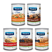 Thick-It Protein / 15 Ounce (Pack of 12) / 1 Vegetables