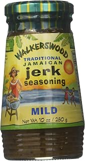 WALKERSWOOD Walker Woods Jerk Ssnng Mild