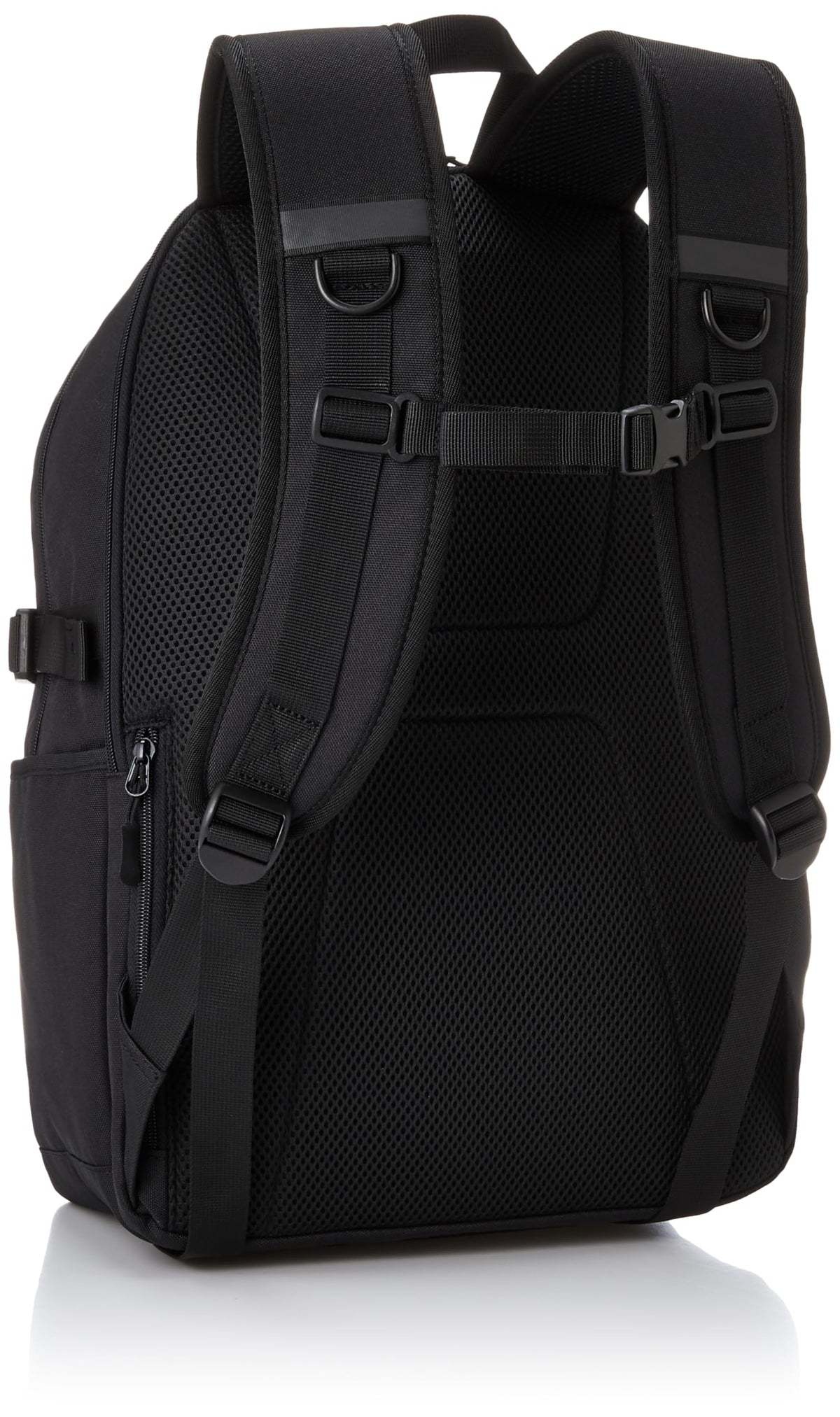 (リー) Casual Bag by Lee – One Size, Polyester, Black, Model 320-4940-01