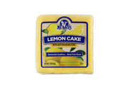 Bakery Lemon Cake Square - 36 pack by NE-MO'S – 3 Ounce (Pack of 36), Pack of 36
