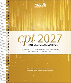 CPT Professional 2027