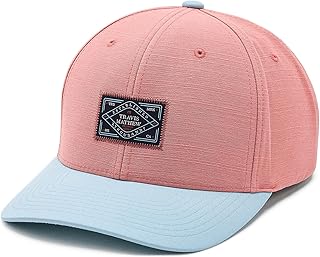 TravisMathew Do'S and Don'Ts Hat