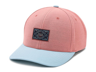 Do'S and Don'Ts Hat by TravisMathew – One Size, Polyester Blend, Brick Dust, Model A46112
