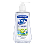 Antibacterial Liquid Hand Soap by Dial – 7.5 Fl Oz