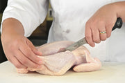 Mercer Culinary 6" / Boning Knife 6-inch / Black Utility Knives