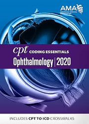CPT Coding Essentials for Ophthalmology 2020