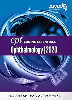 CPT Coding Essentials for Ophthalmology 2020