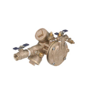 LF825Y-QT 3/4" Reduced Pressure Zone Assembly by Febco – 0.75 Inch, Stainless Steel, Bronze, Model 0683006