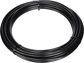 Zareba Systems IT50 50 Insulator Tube (5 Pack), 250 Feet