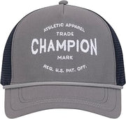 Champion Men's Discover Trucker Cap