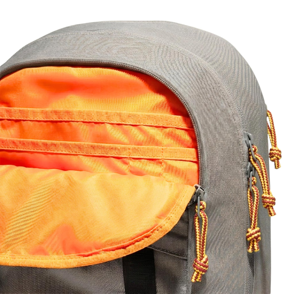 Calverton 26-Liter Backpack by Timberland – One Size, Polyester, Gray Flannel