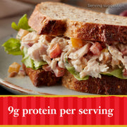 Hormel White & Dark Chicken / 5 Ounce (Pack of 12) / 96 Chicken