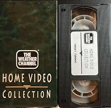 Target Tornado [VHS]