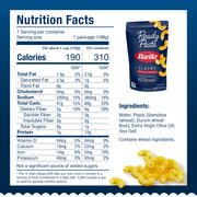 Barilla Elbows / 7 Ounce (Pack of 7) / 1 Penne